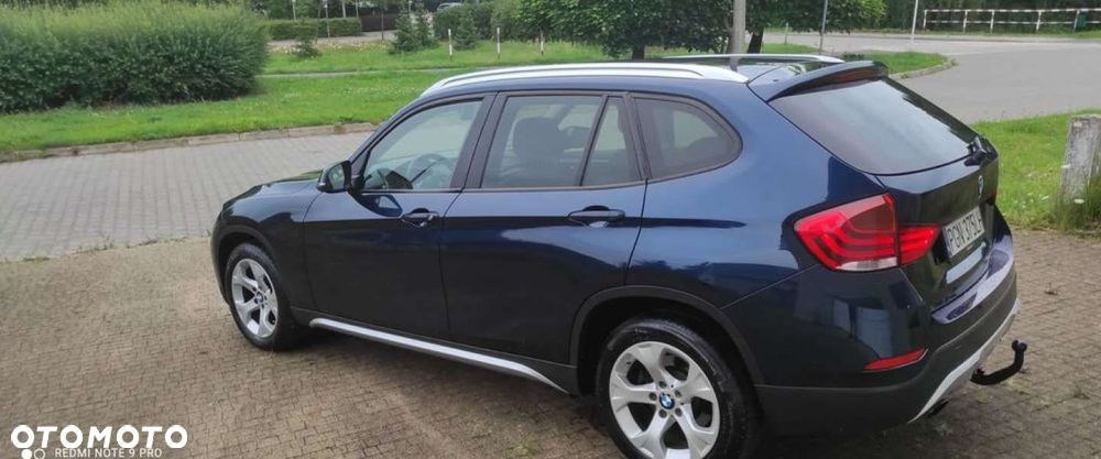 BMW X1 - 13