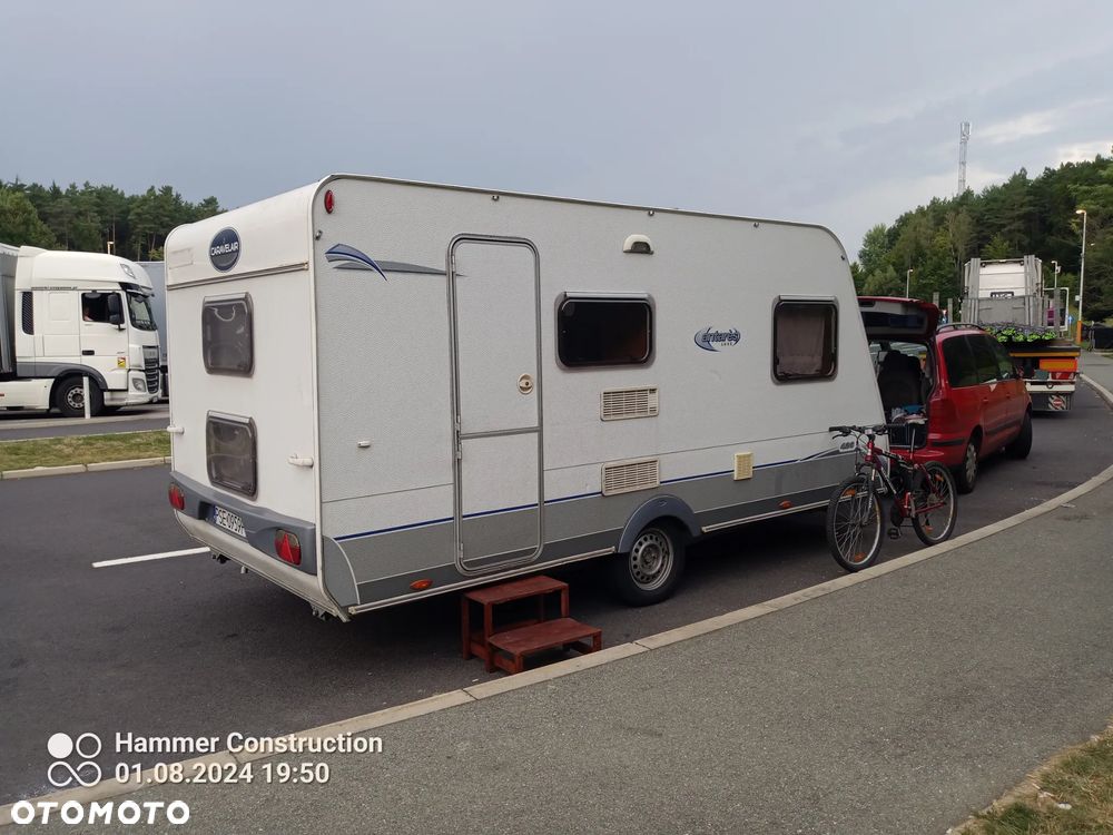 Caravelair Antares Luxe - 1