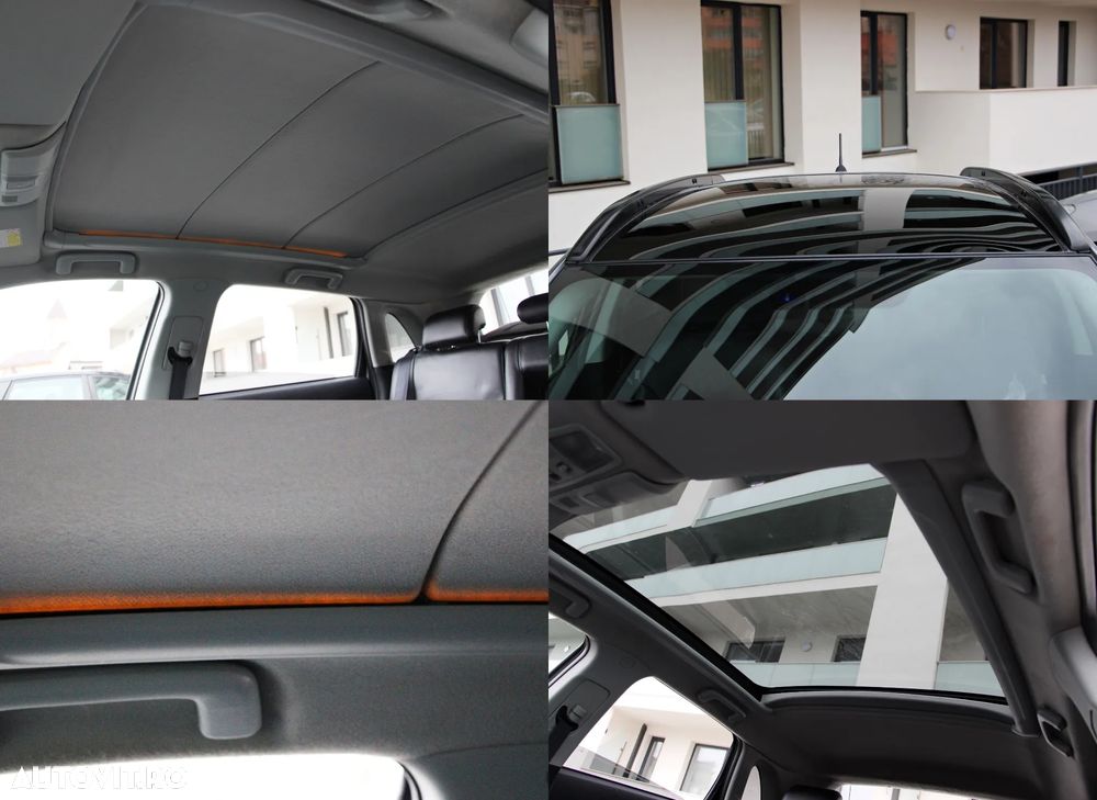 Mitsubishi ASX 1.8 DI-D 4WD Intense - 11