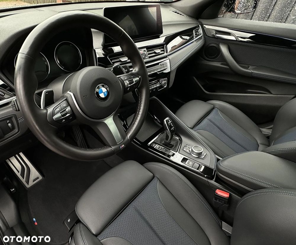 BMW X2 xDrive20d M Sport - 22