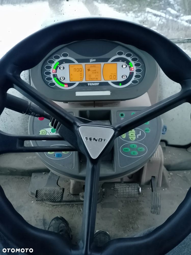 Fendt 922 Vario Profi - 13