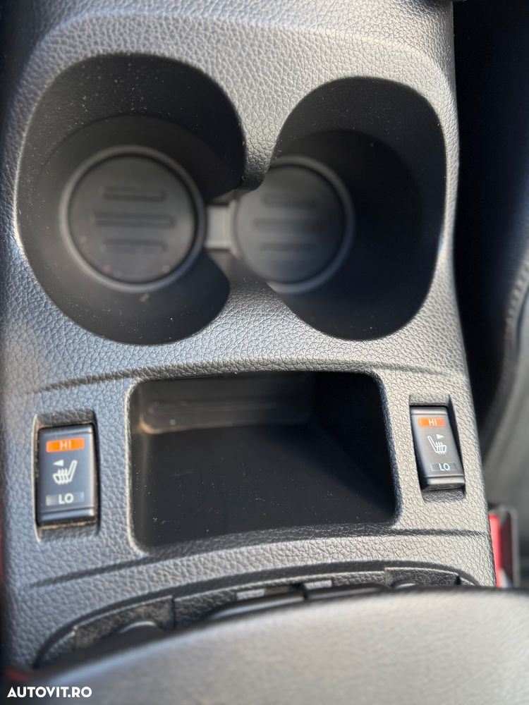 NISSAN Qashqai 2014 — imagine 13