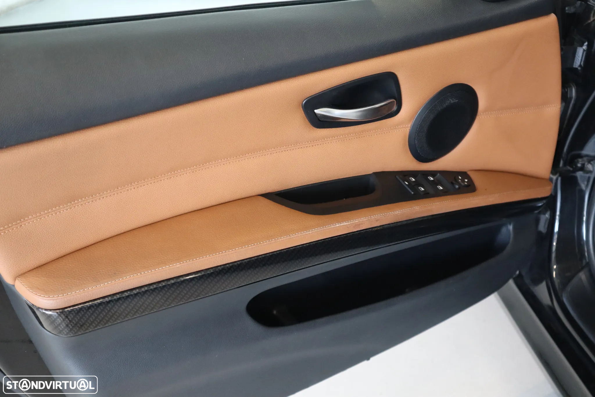 BMW 320 d DPF Edition Fleet Sport - 11