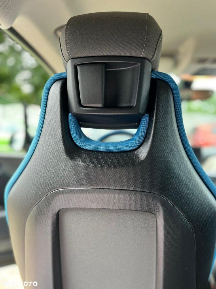 BMW i3 - 23