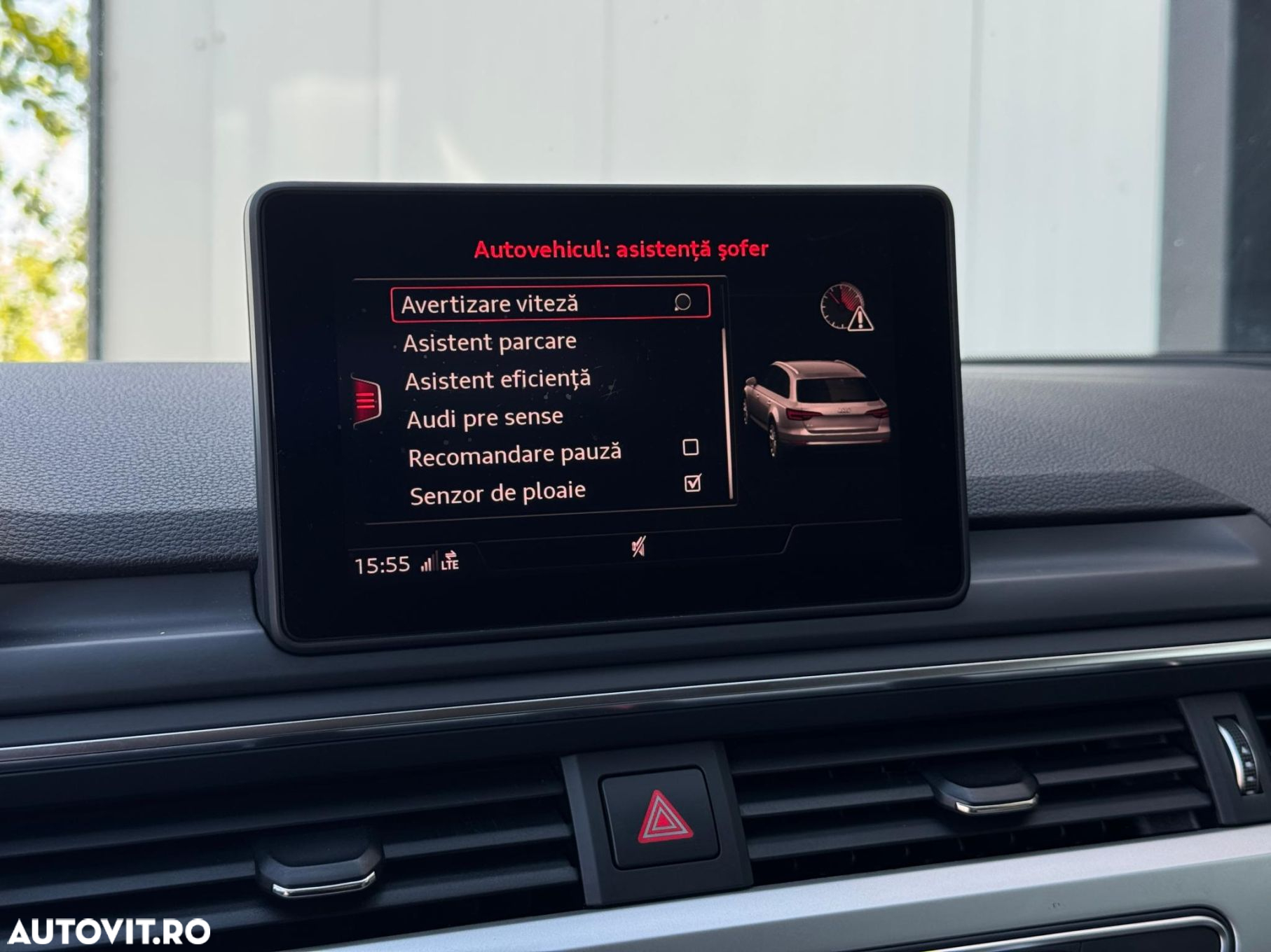 Audi A4 - 13