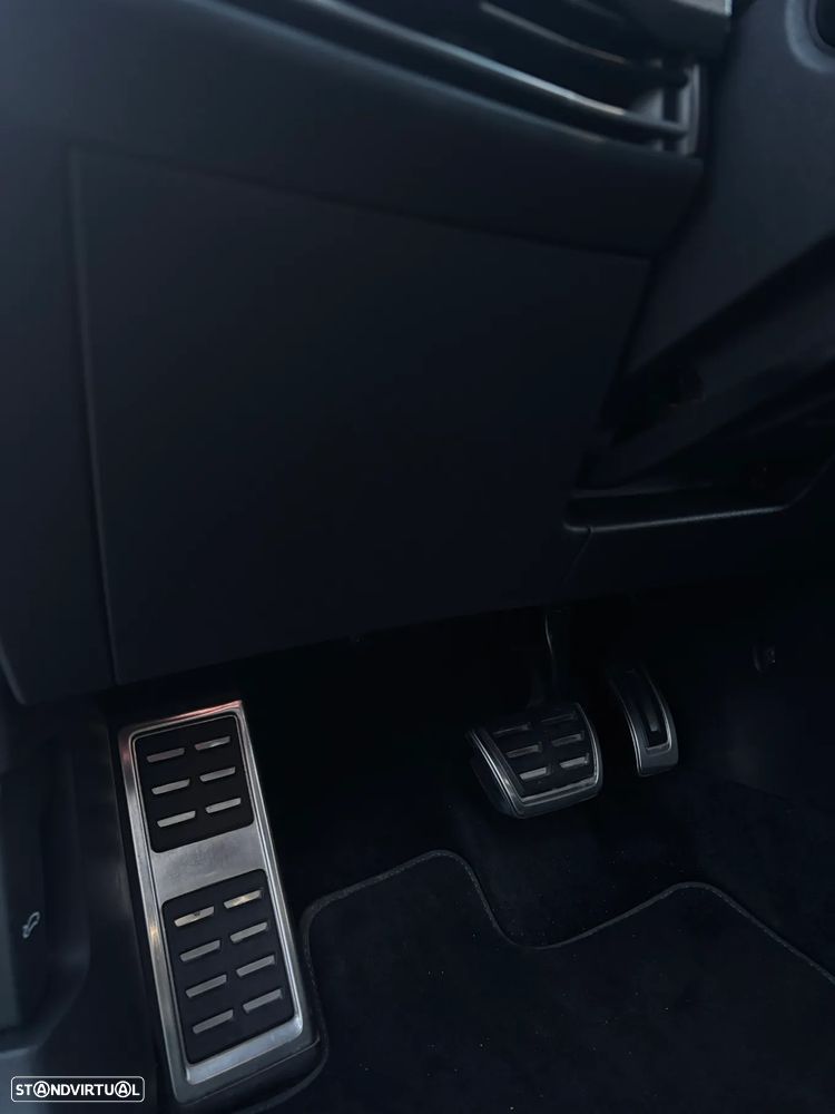 VW Golf 1.4 TSI GTE DSG - 49