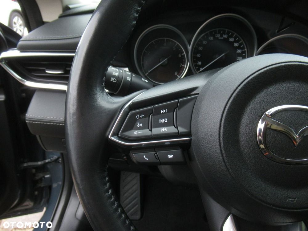 Mazda 6 2.0 SkyJoy - 12