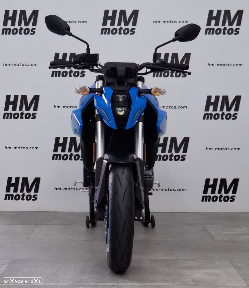 Suzuki GSX 8S - 36 MESES DE GARANTIA DE FABRICA - 3