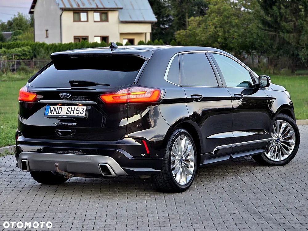 Ford Edge 2.0 EcoBlue Bi-Turbo 4x4 Vignale - 19