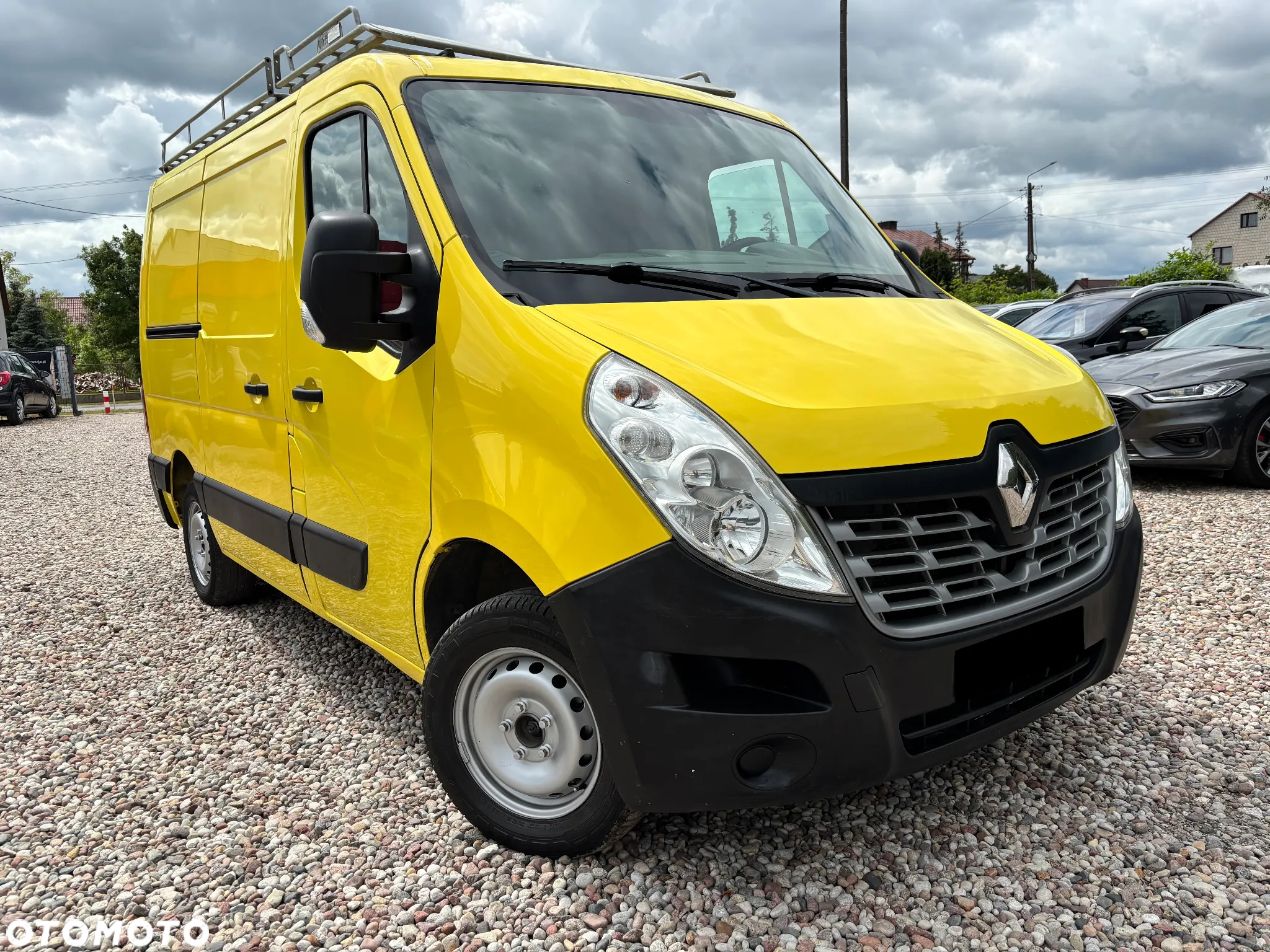 Renault Master - 4
