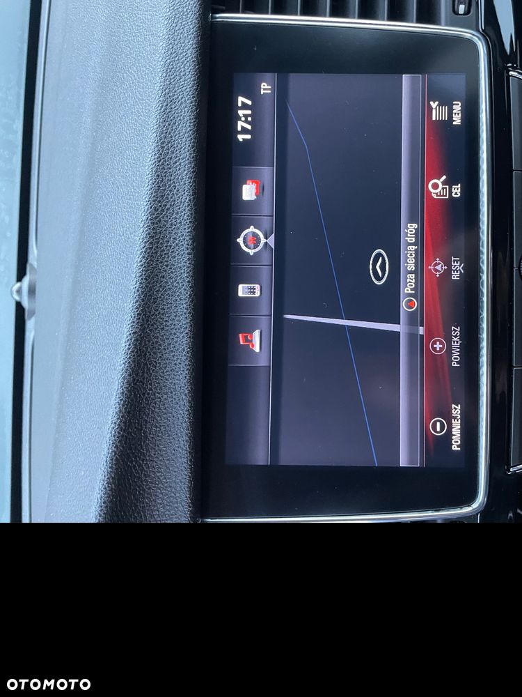 Opel Mokka 1.4 T Cosmo S&S 4x4 - 27