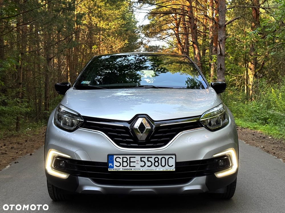 Renault Captur 1.3 Energy TCe Initiale Paris - 7