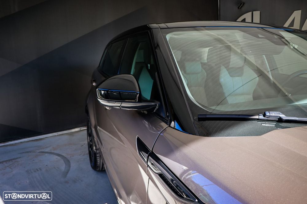 Land Rover Range Rover Evoque 2.0 TD4 HSE Dynamic - 10