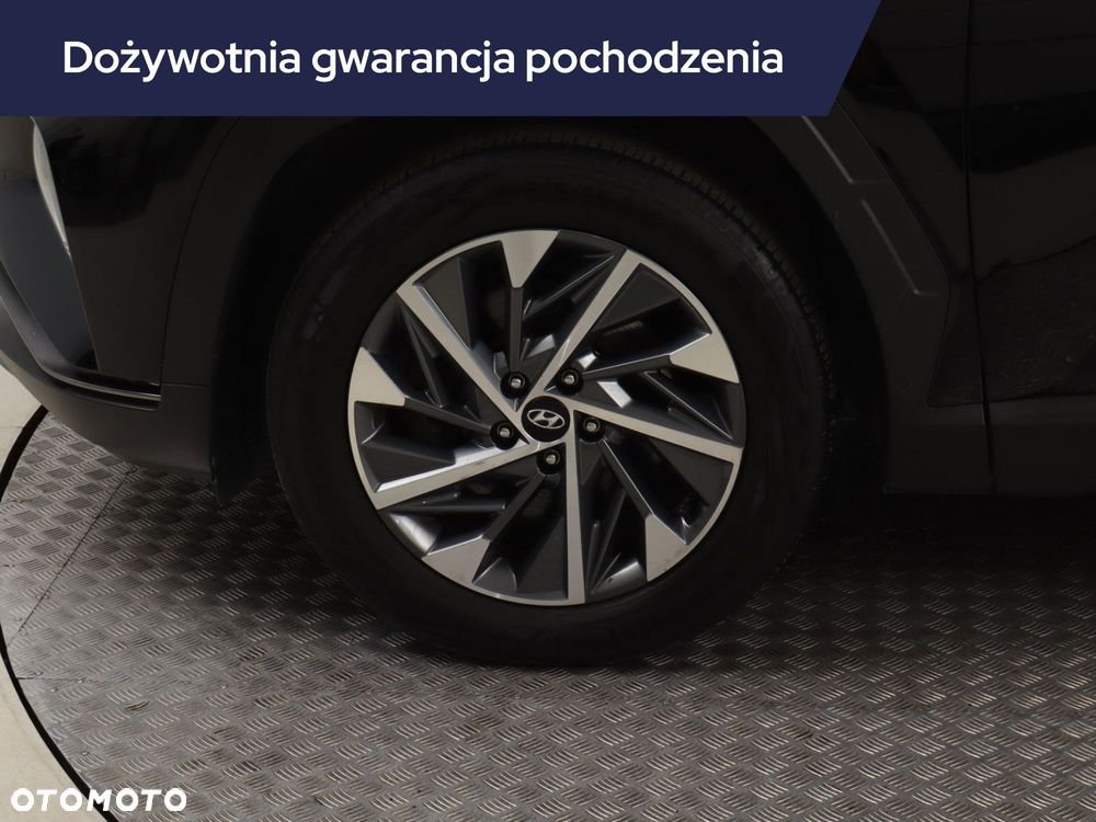 Hyundai Tucson - 17