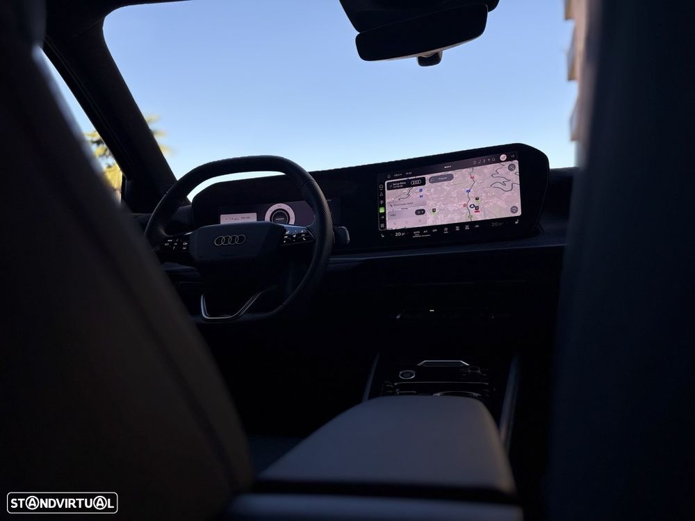 Audi Q3 Sportback - 19