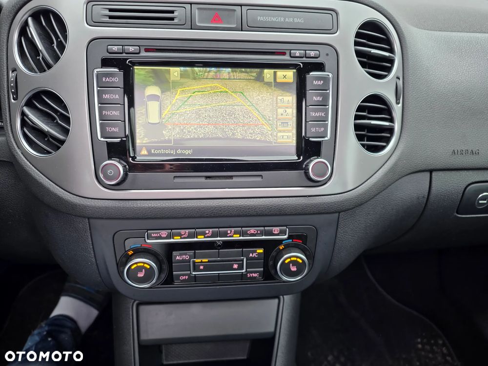 Volkswagen Tiguan 2.0 TDI DPF 4Motion BlueMotion Technology DSG Lounge Sport & Style - 21