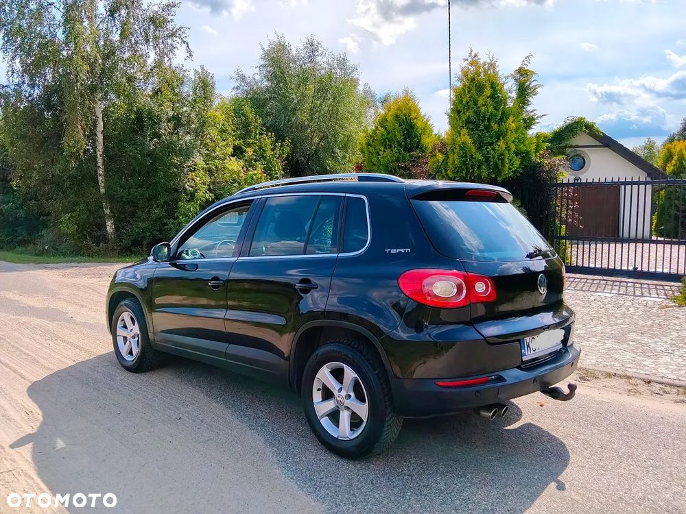 Volkswagen Tiguan 2.0 TDI 4Mot Sport&Style - 17