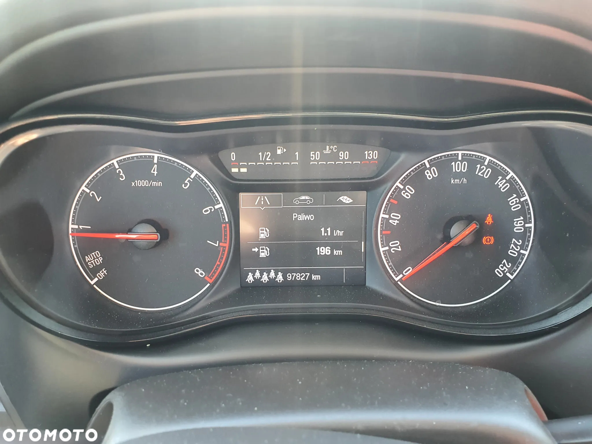 Opel Zafira 1.6 DIT Start/Stop 120 Jahre - 15