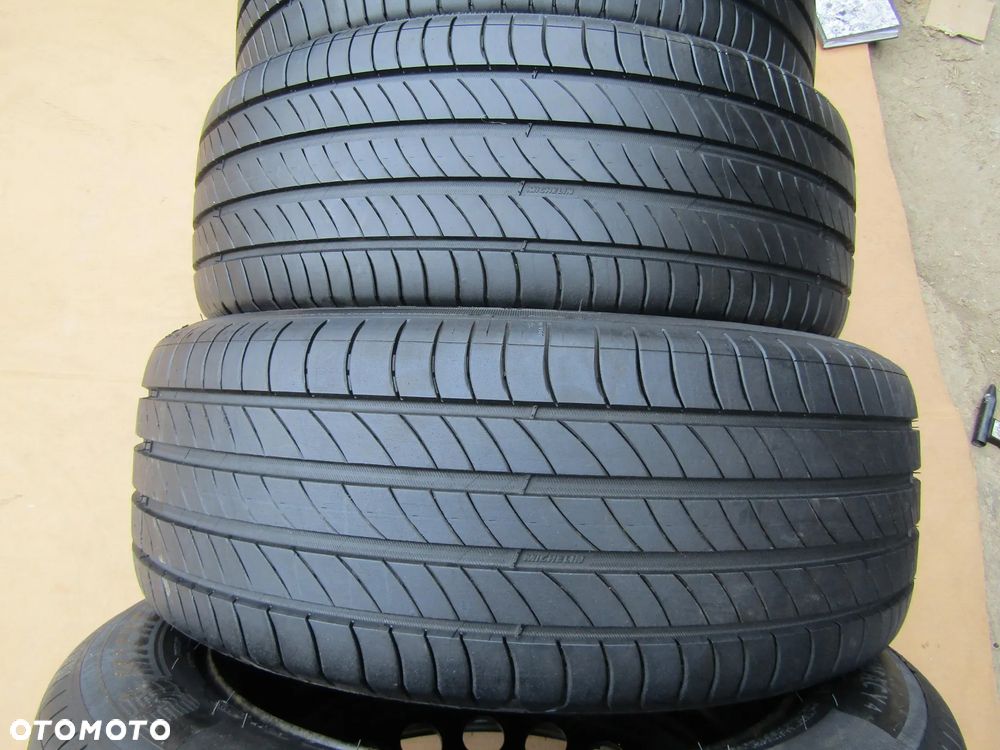 4x Felgi Stalowe  KOŁA 17 Toyota Proace II Peugeot Traveller Expert IV Partner III 7 j 5x108 ET46 piasta 65,1 mm + Opony 225/55 17 Michelin Letnie - 22