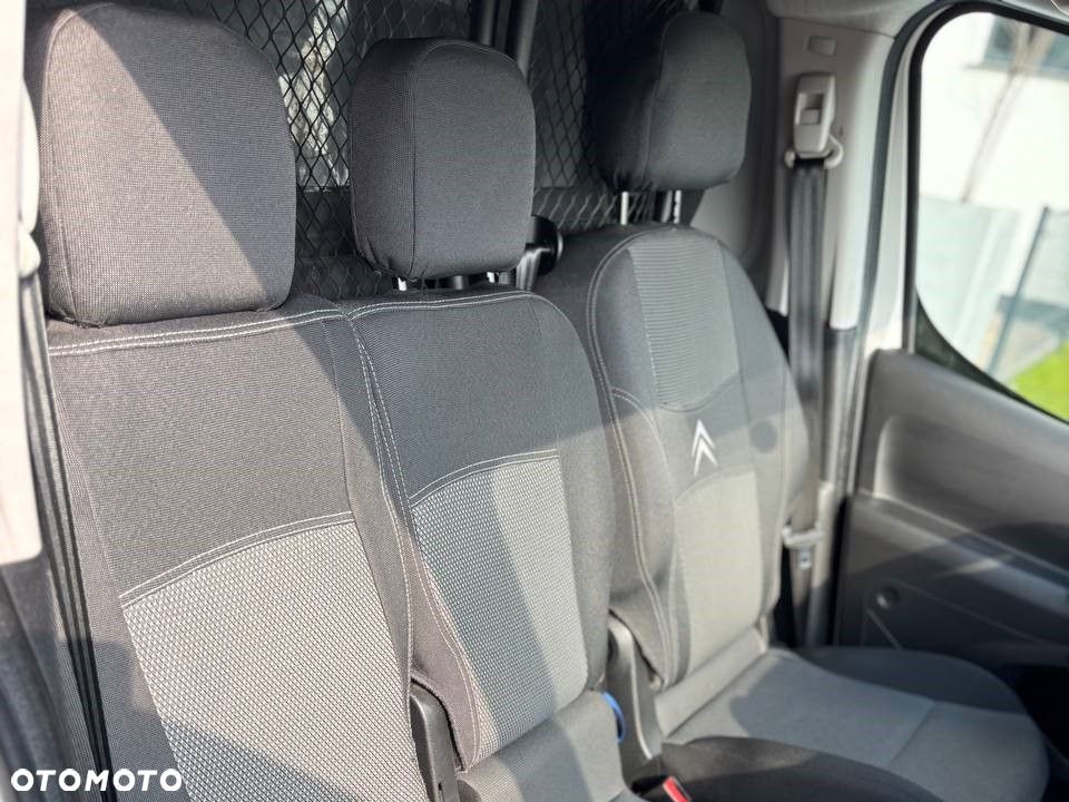 Citroën Berlingo - 17
