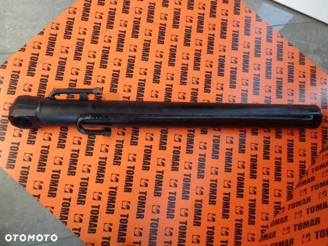 Cylinder 556/70359 zam siłownik pochyłu łyżki JCB - 2