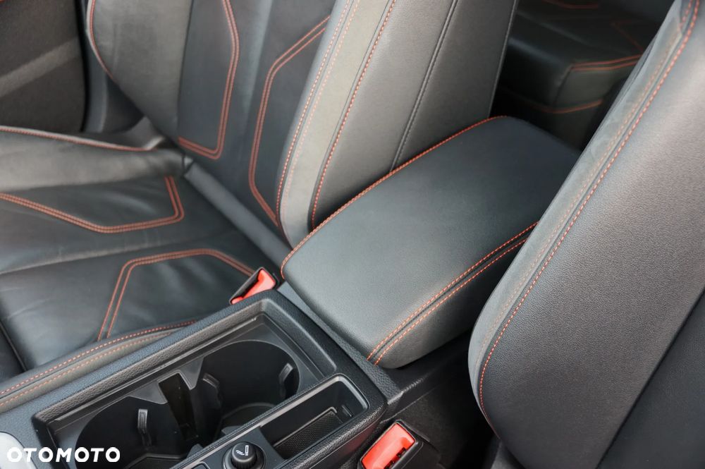 Audi Q3 2.0 TDI Quattro - 23