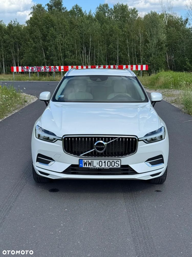 Volvo XC 60 - 12