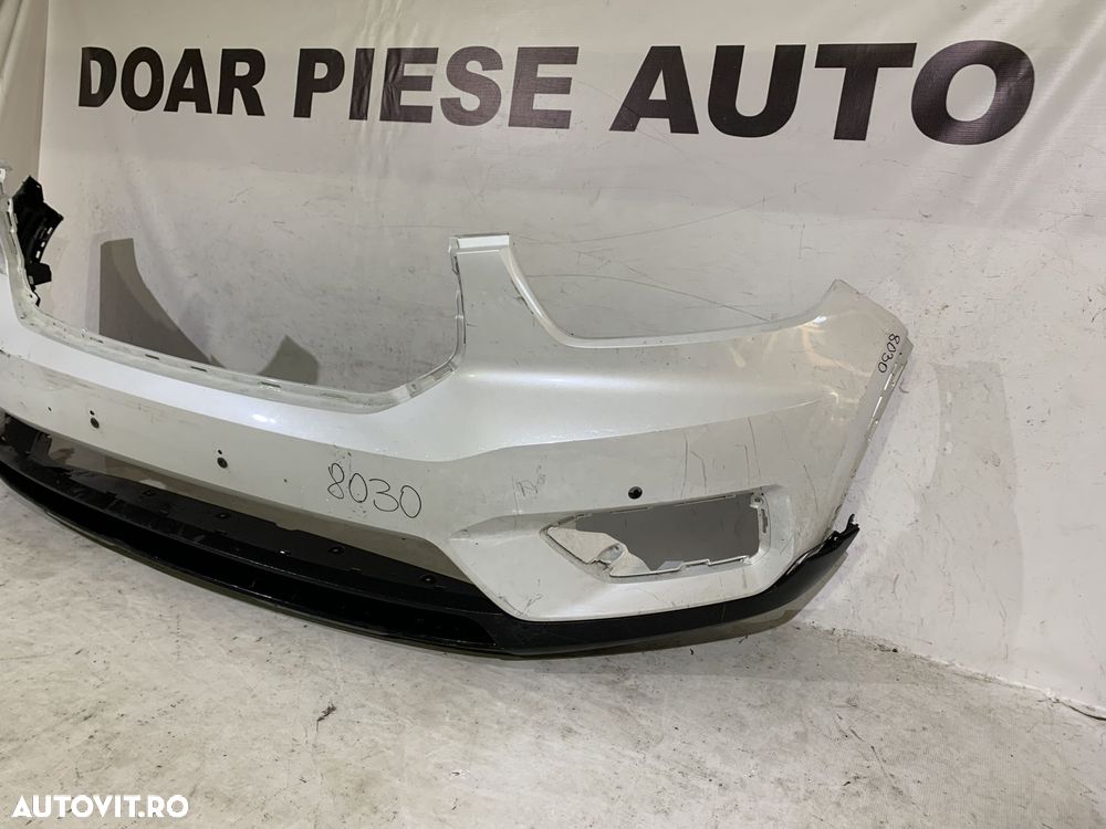 Bara fata Volvo XC40, 2019, 2020, 2021, 2022, 2023, cod origine OE 31449359. - 2