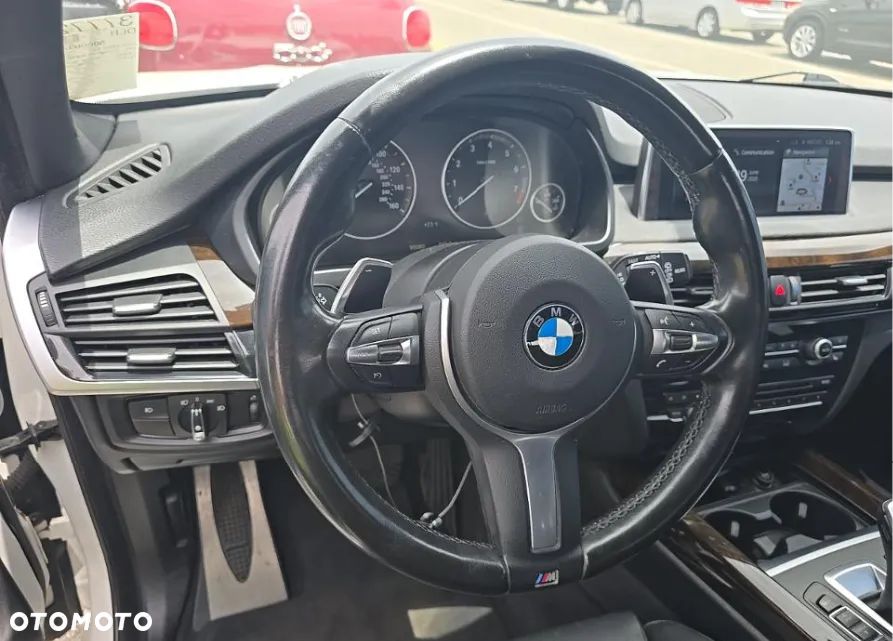 BMW X5 xDrive35i M Sport Edition - 8