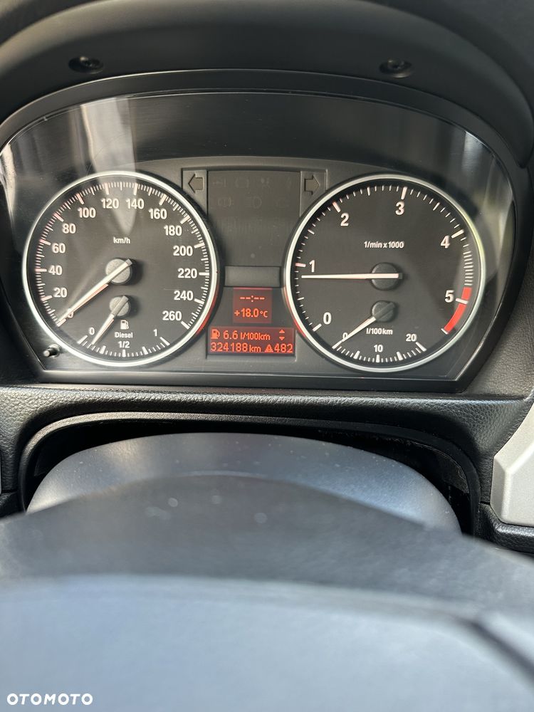 BMW Seria 3 - 7