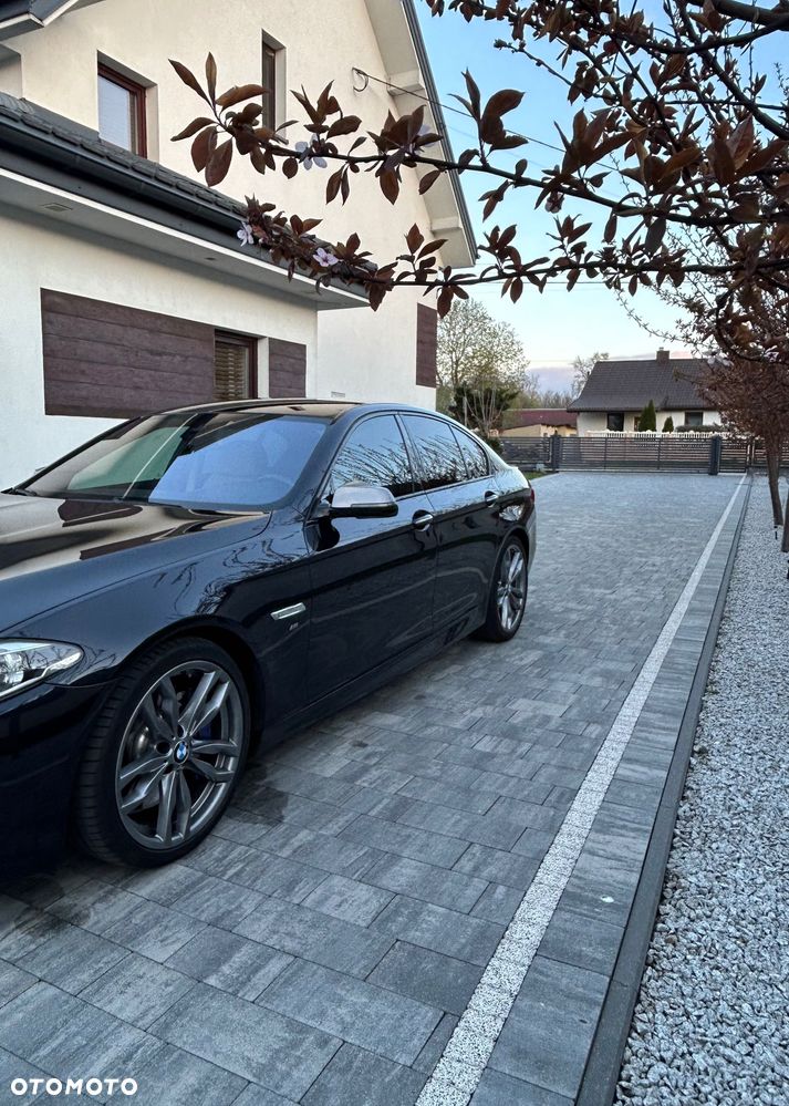 BMW Seria 5 - 2