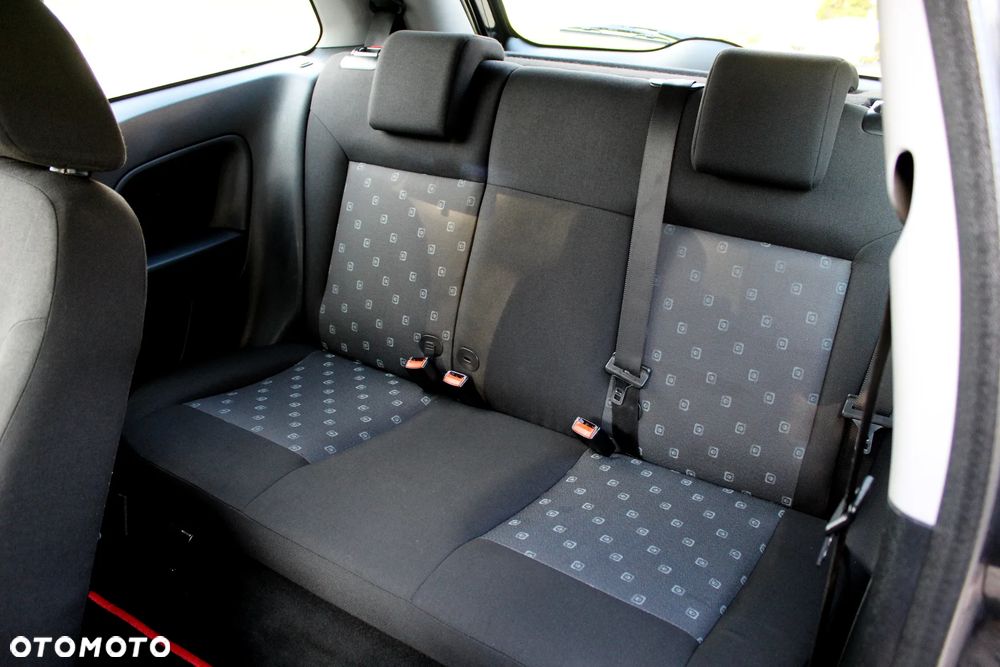 Ford Fiesta 1.3 Fun - 15