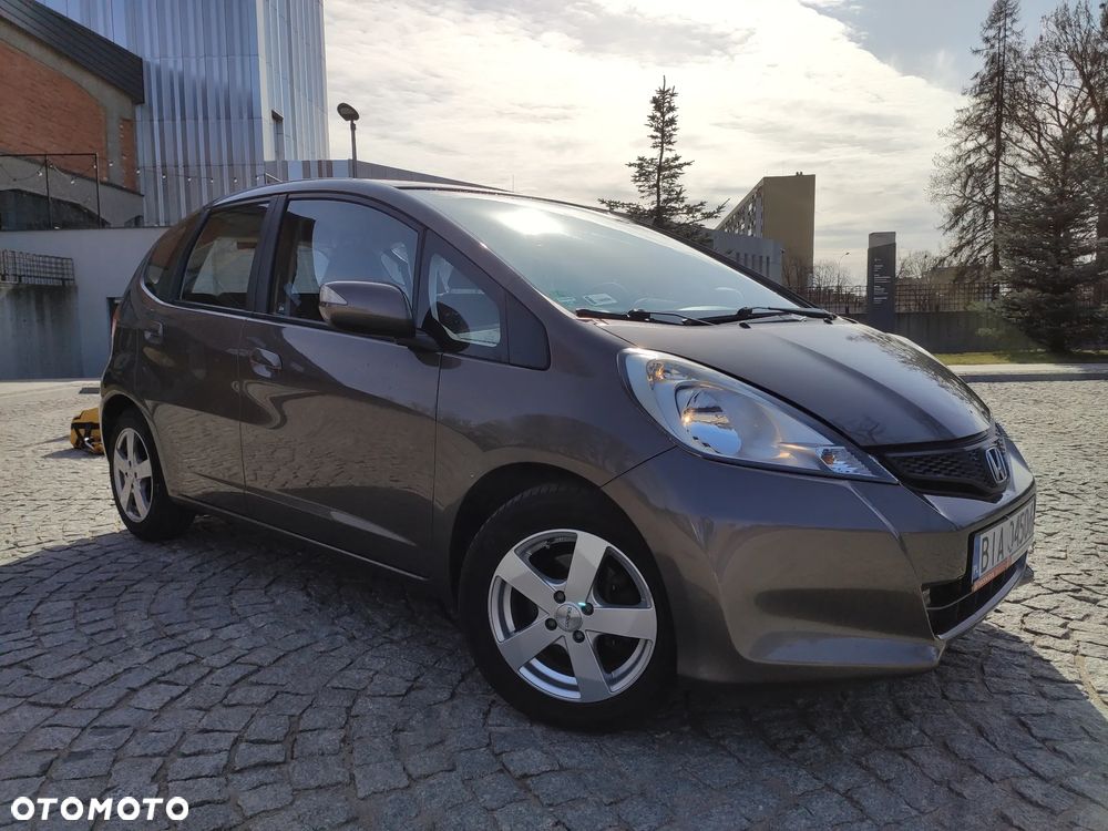 Honda Jazz 1.4 i-VTEC Comfort - 1