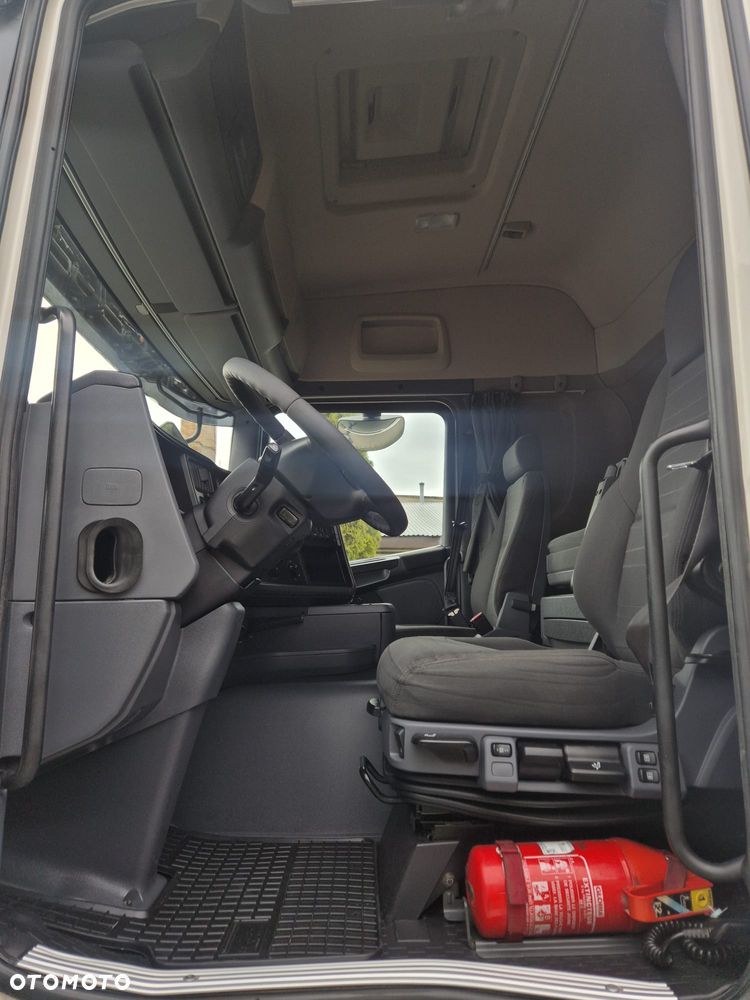 Scania R450 - 19