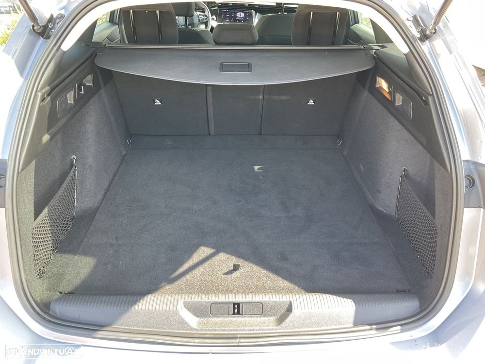 Peugeot 308 1.5 BlueHDi Active Pack EAT8 - 15