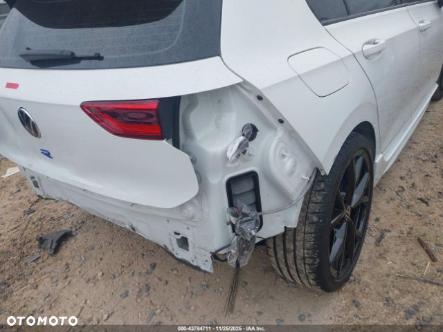 Volkswagen Golf 2.0 TSI OPF 4Motion DSG R - 15