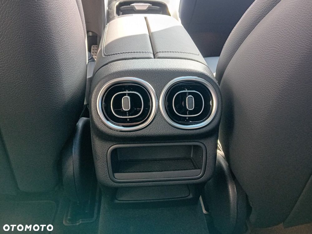 Mercedes-Benz GLC - 20