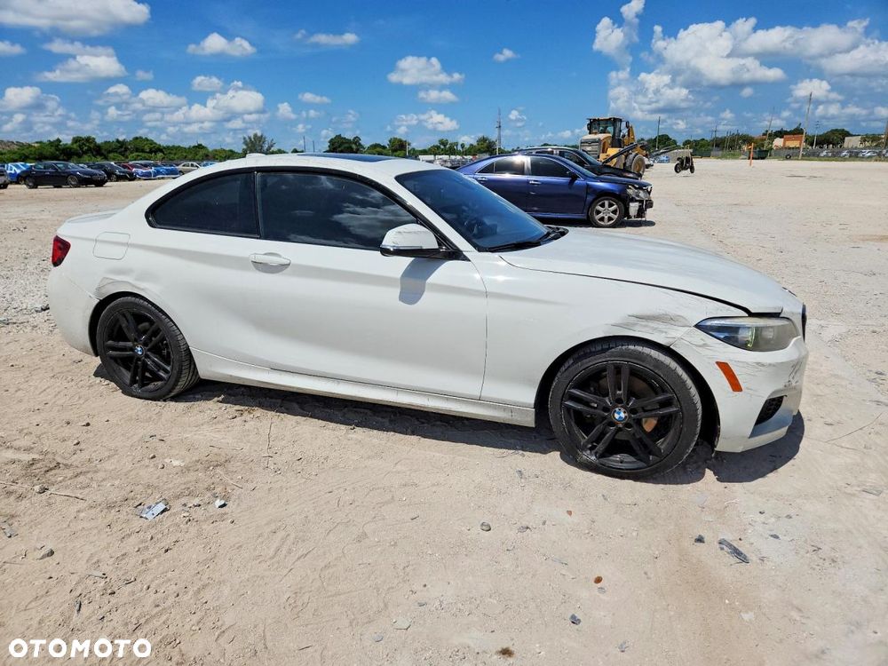 BMW Seria 2 230i M Sport sport - 4