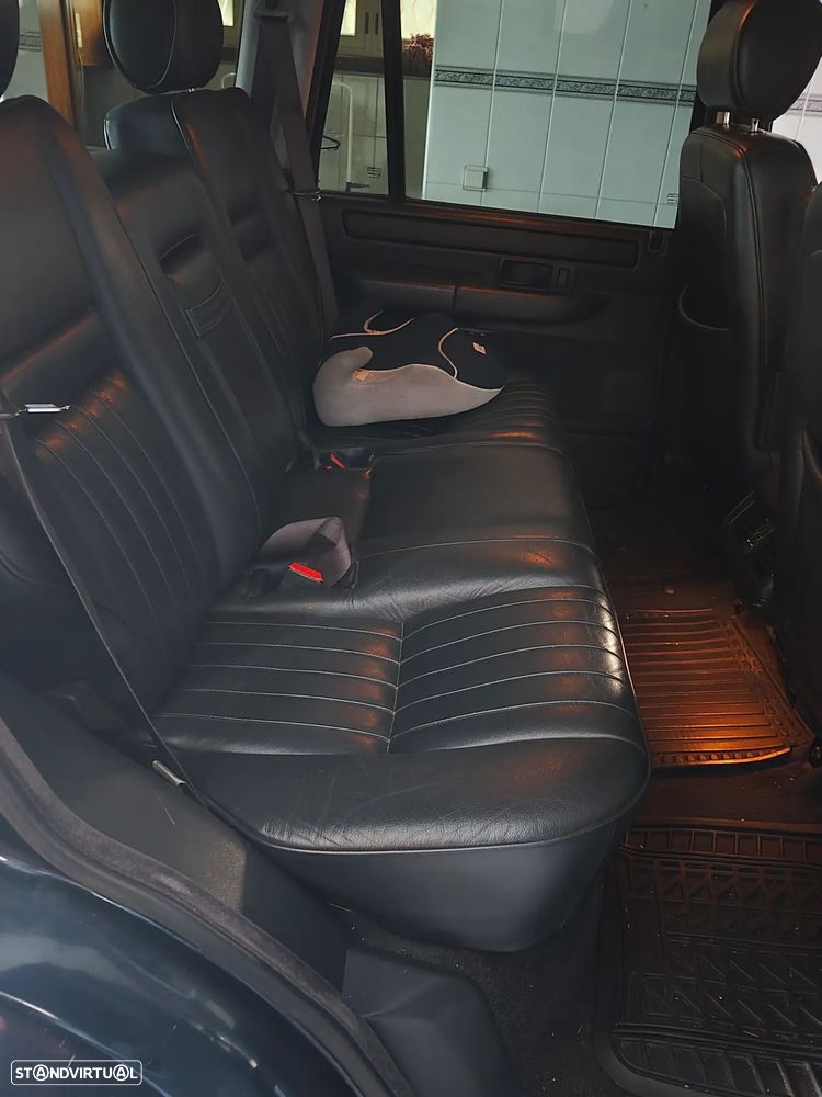 Land Rover Range Rover 4.6 HSE - 7