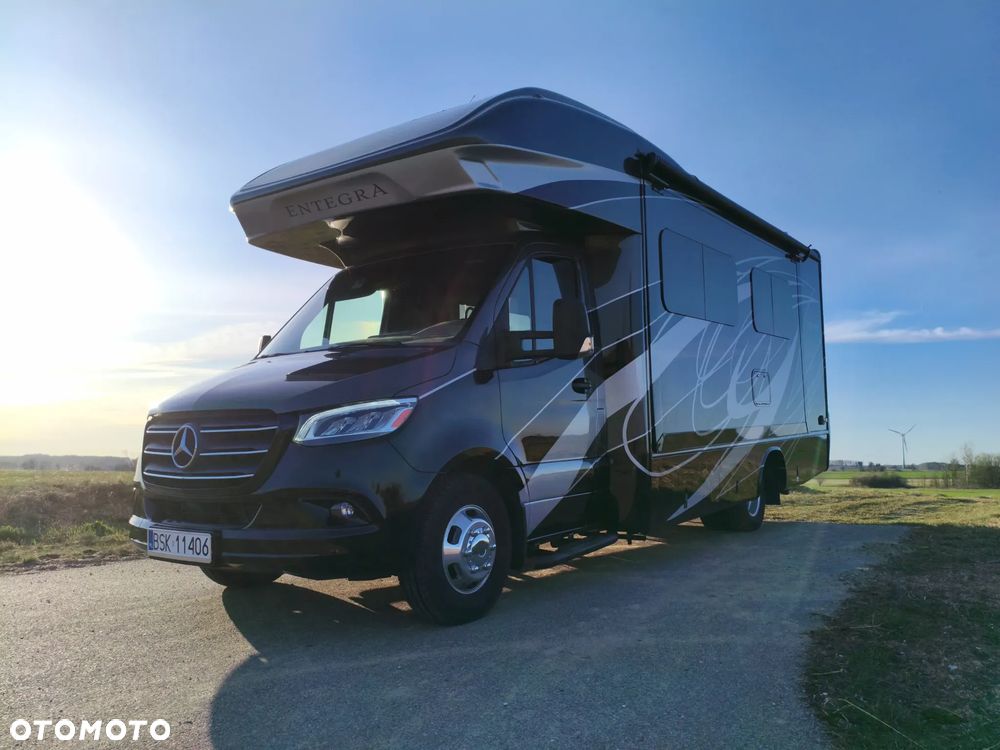 Mercedes-Benz Sprinter 907.255 - 5