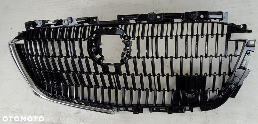 GRILL STELAŻ DASZEK MAZDA CX-90 2023- KR9P-50711 - 4