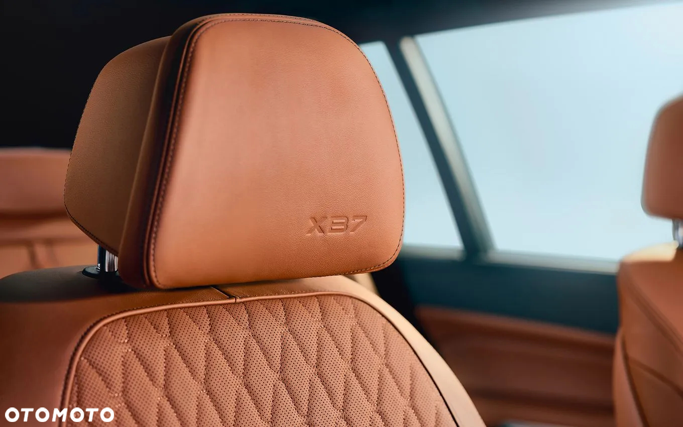 BMW-ALPINA XB7 - 6