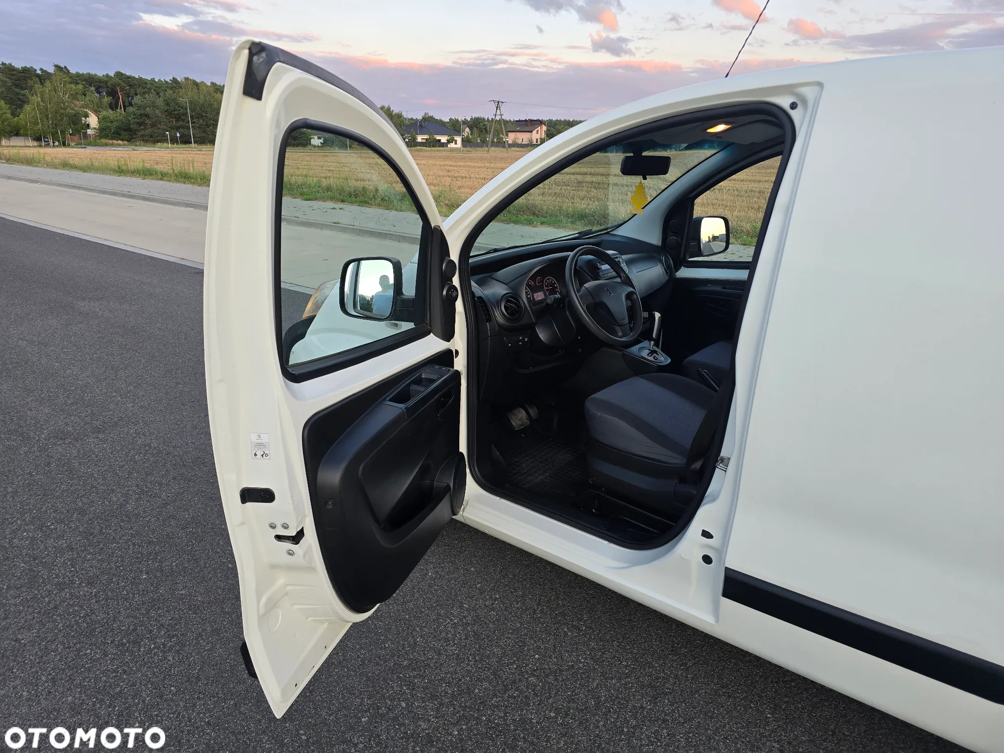 Peugeot Bipper - 9