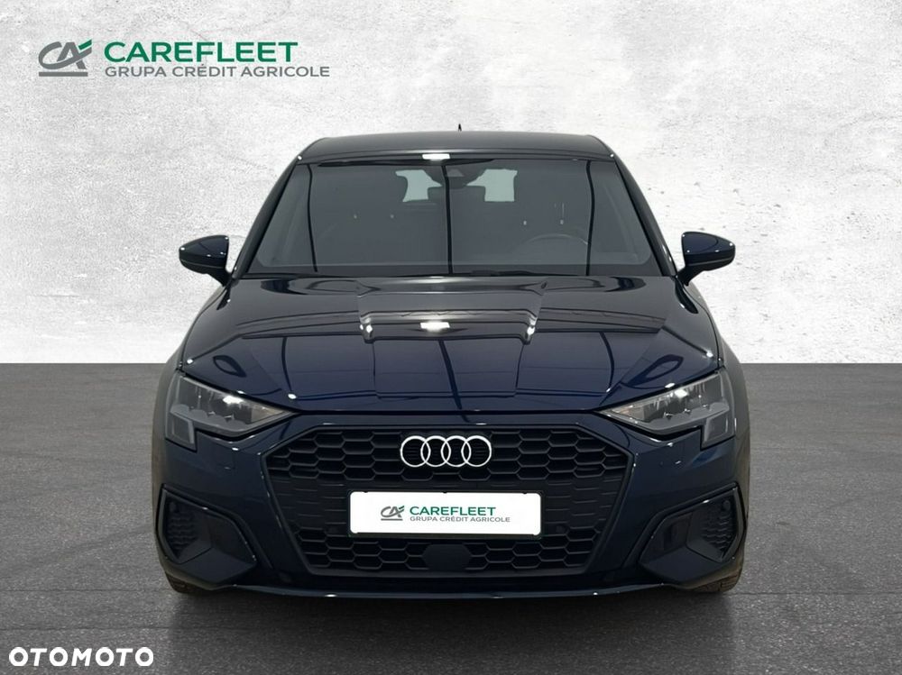 Audi A3 Sportback 30 TDI S tronic - 3