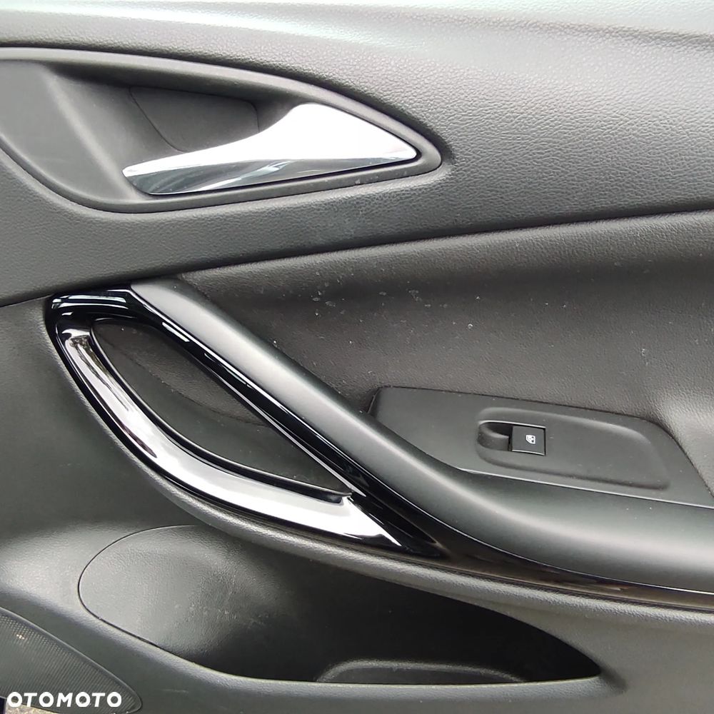 Opel Astra - 18