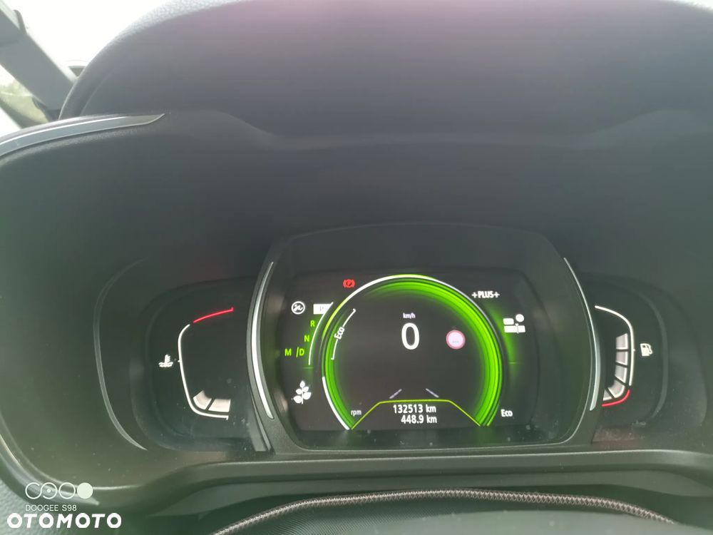 Renault Kadjar Energy dCi 110 EDC Bose Edition - 28