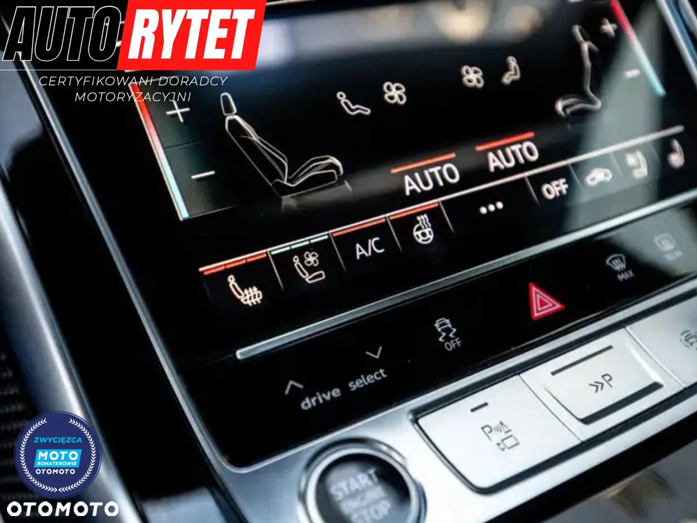 Audi Q8 - 15