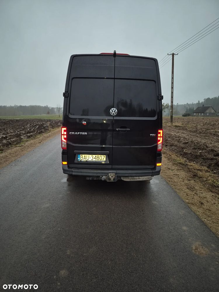 Volkswagen Crafter - 6