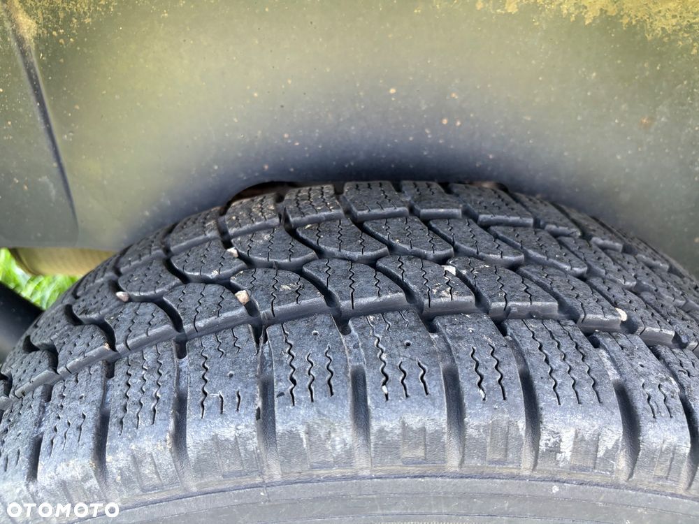 Fiat Doblo 1.4 16V Dynamic - 15