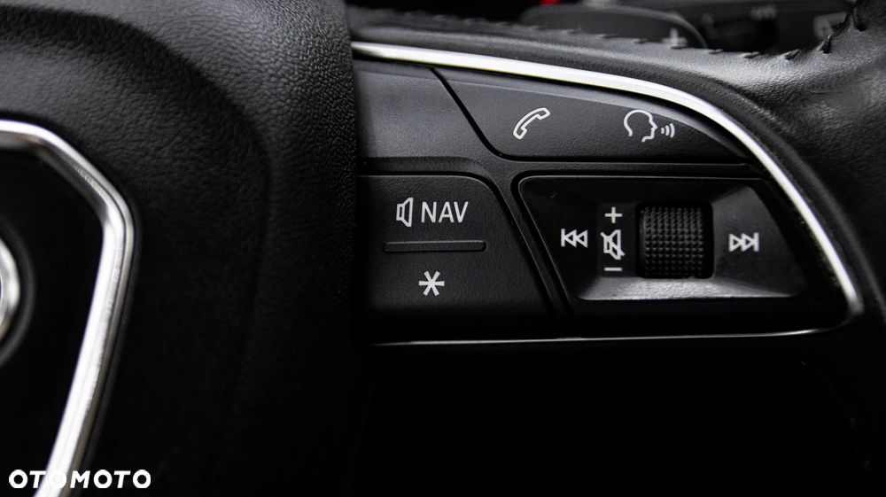 Audi Q5 35 TDI Quattro S tronic - 21